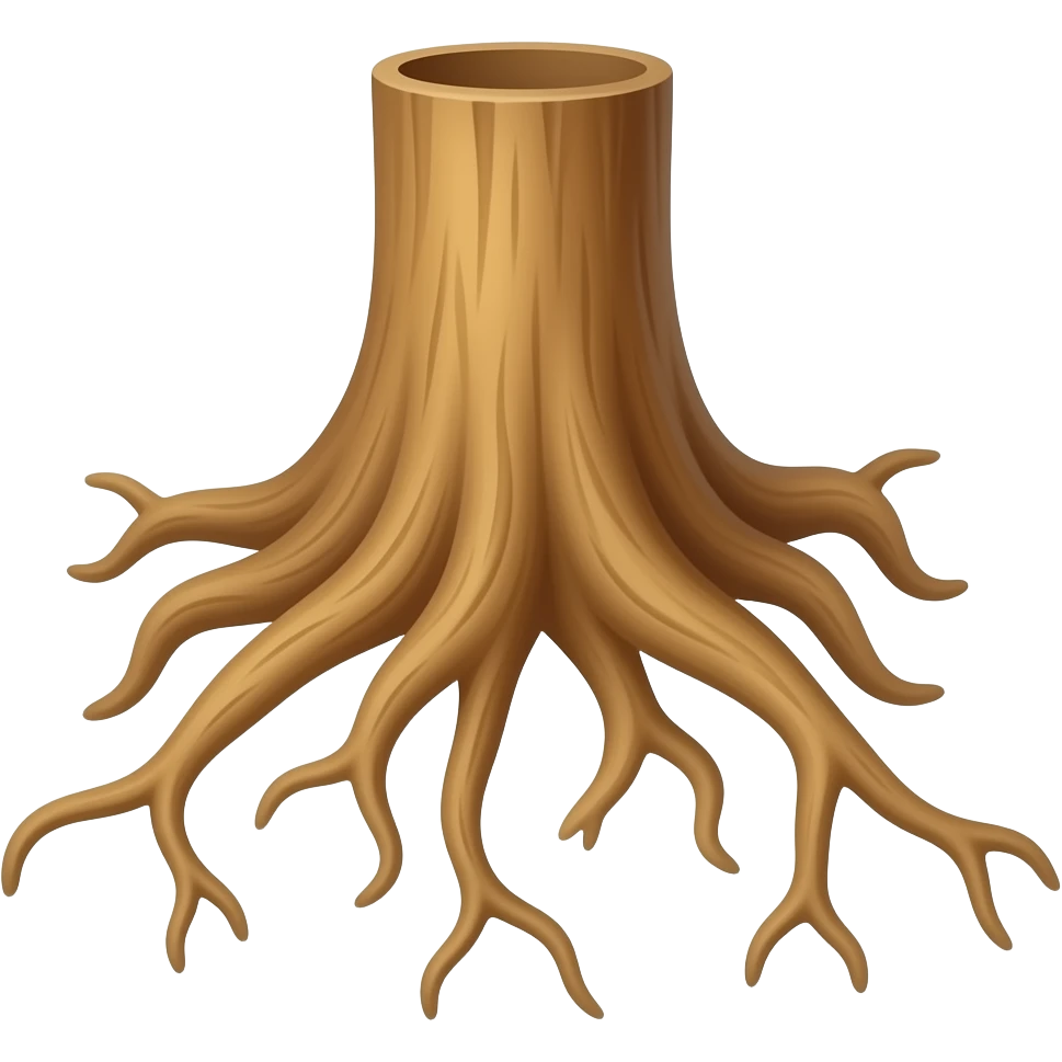 root emoji