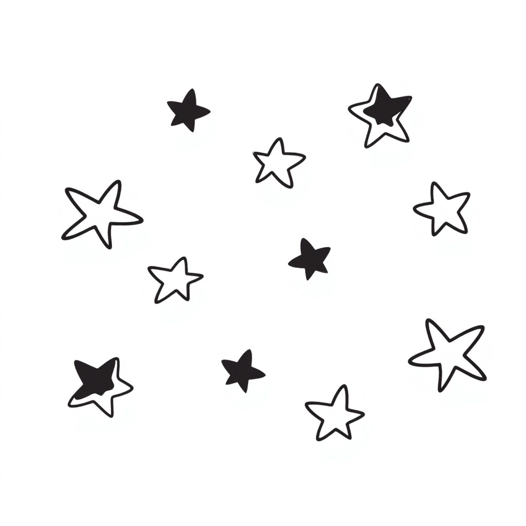 Stars emoji