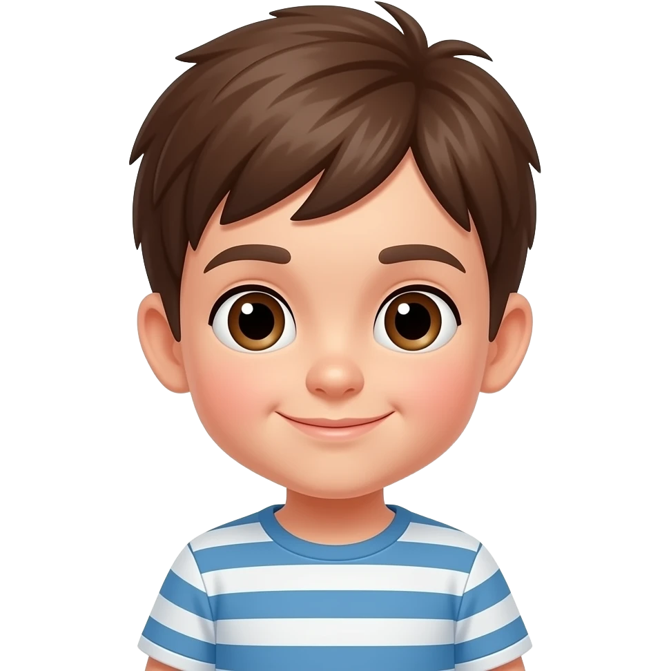 niños emoji