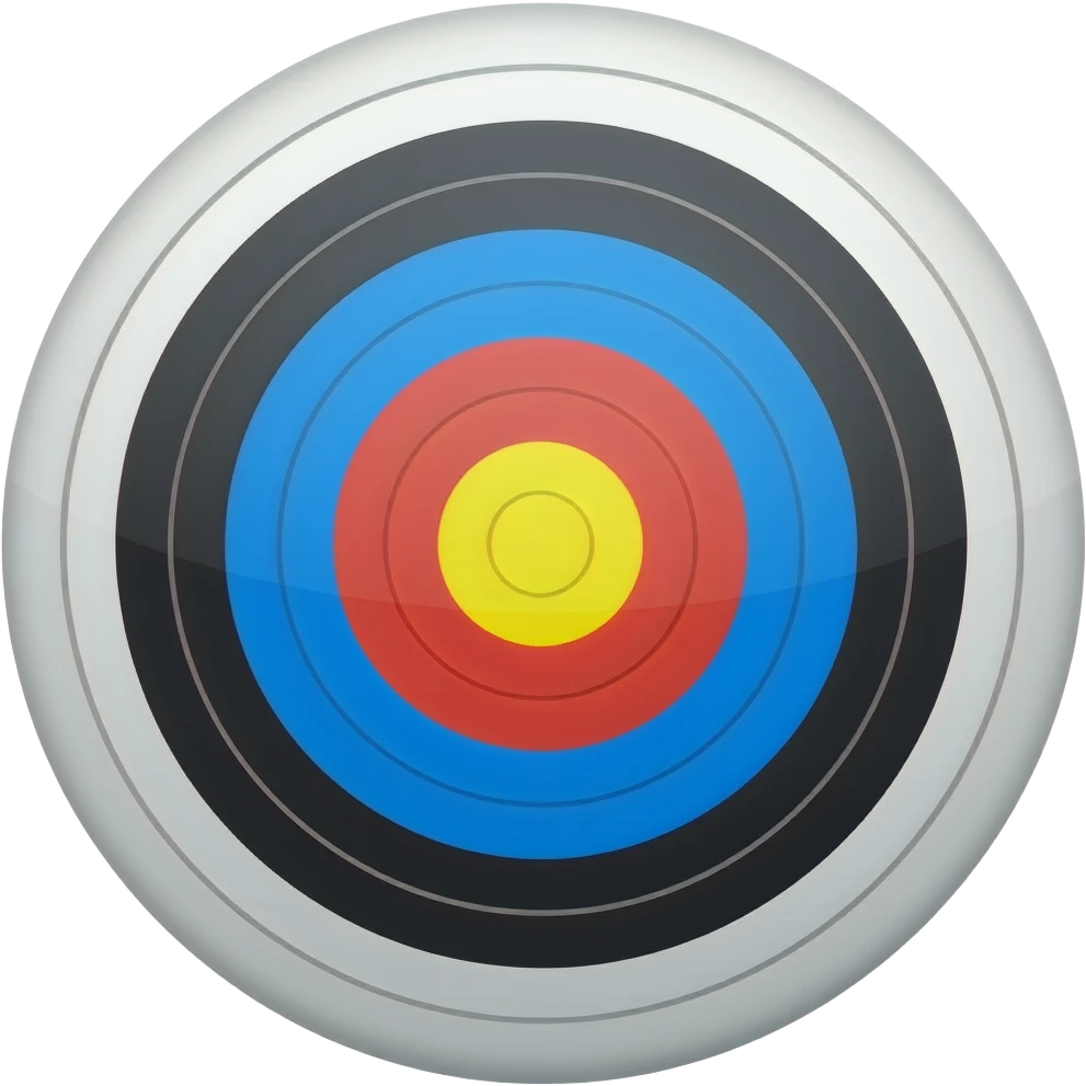 target_archery_1 emoji