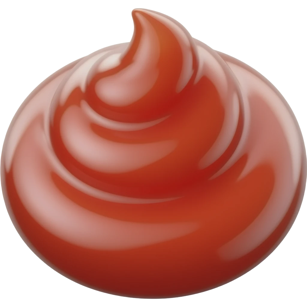 ketchup emoji