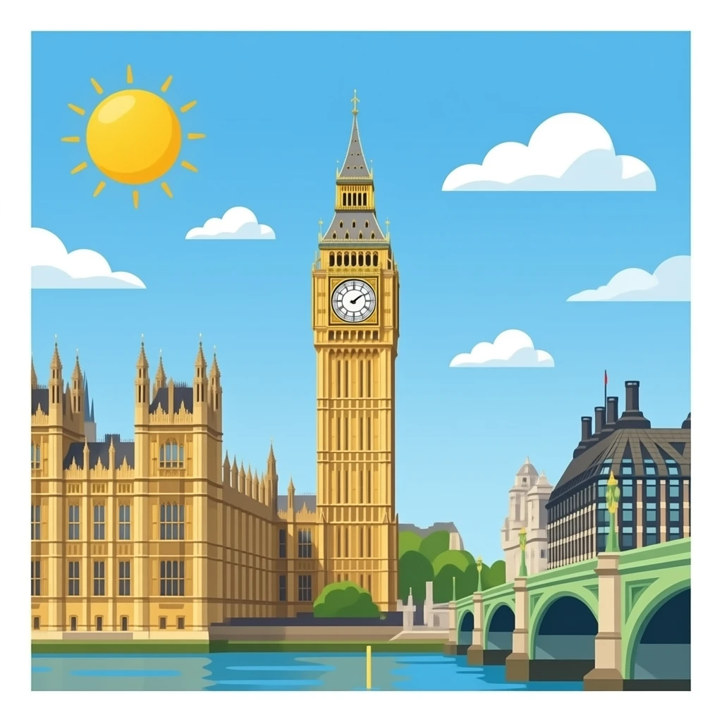 bigben only emoji