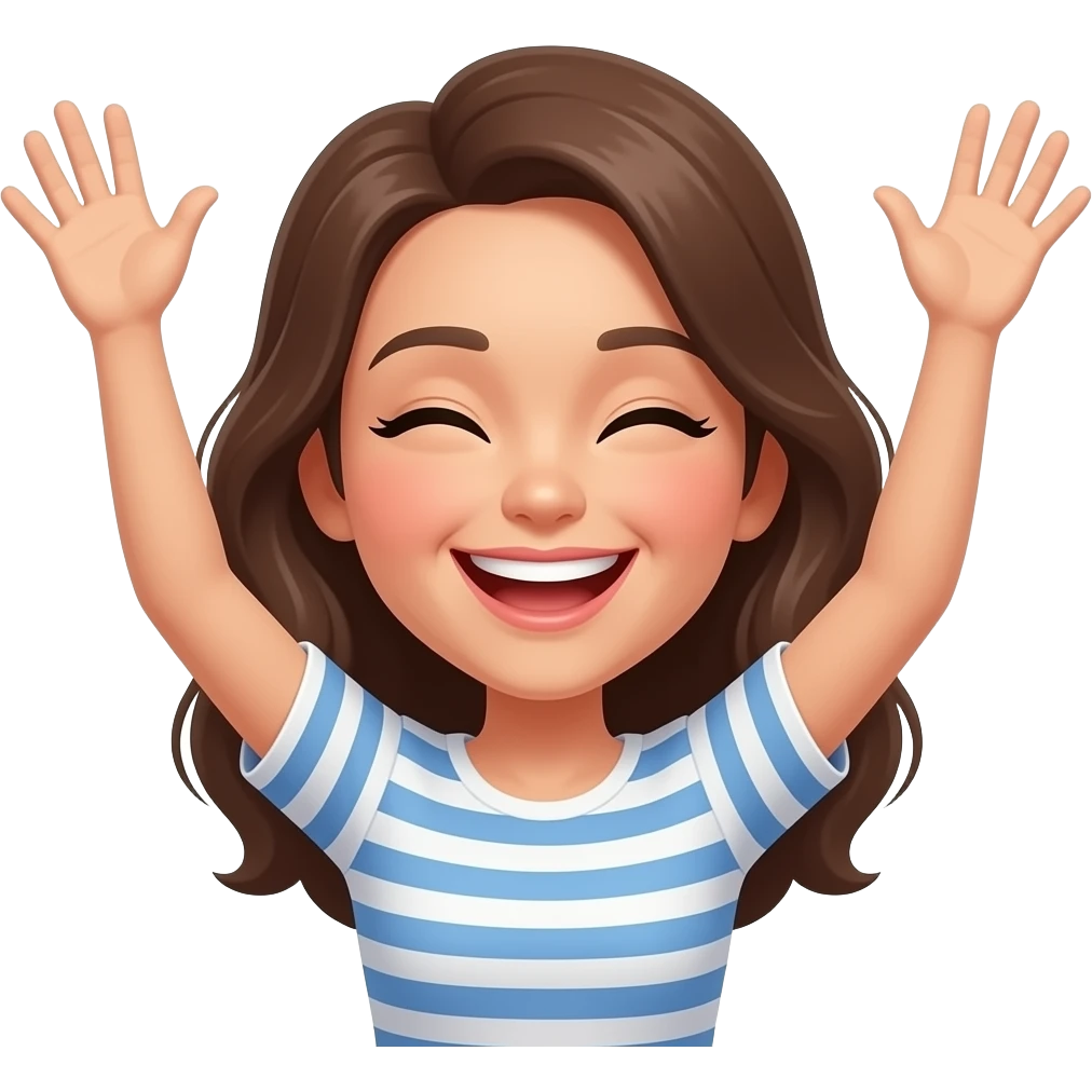 Amitié pour une amie très chère emoji