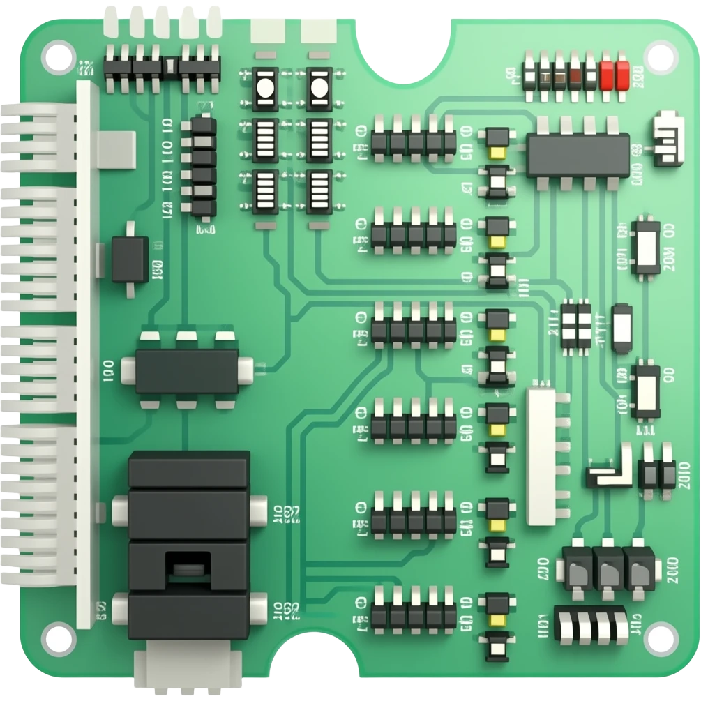 Electrical DB Board emoji