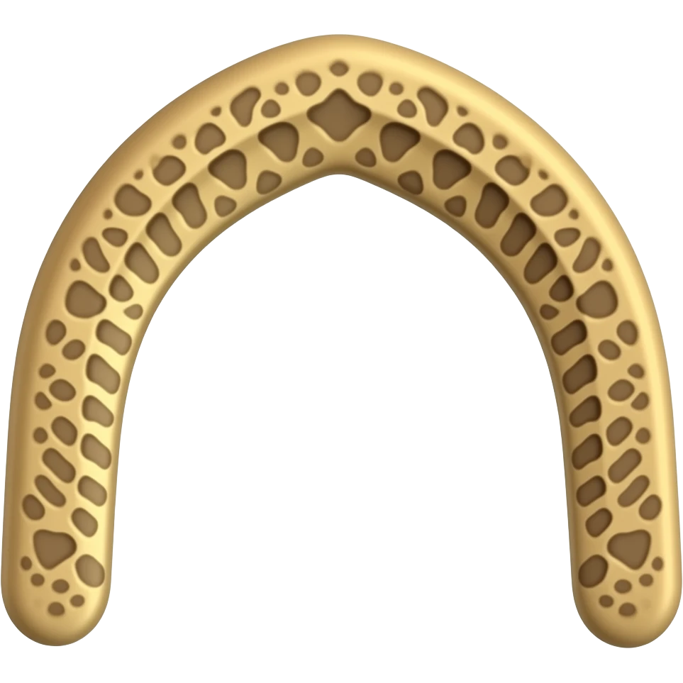 Boomerang emoji
