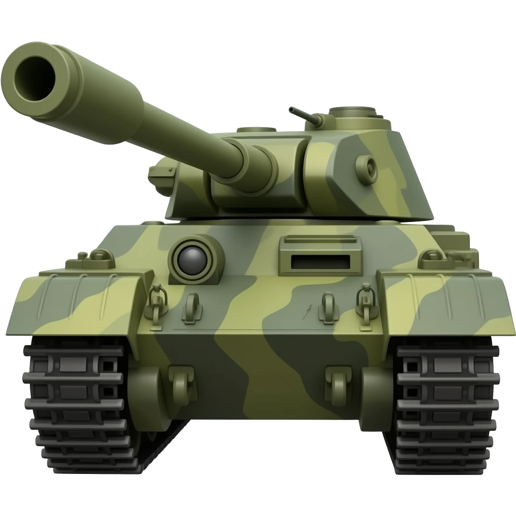 tank emoji
