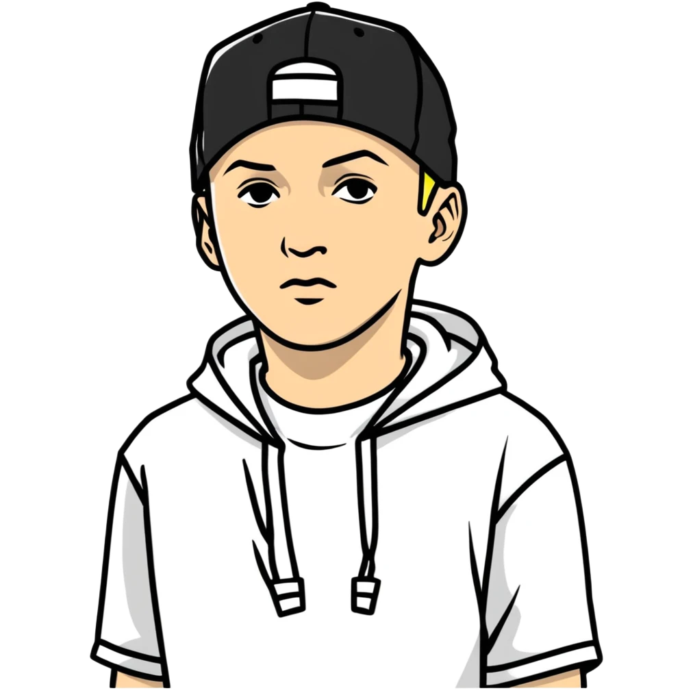 Eminem  emoji