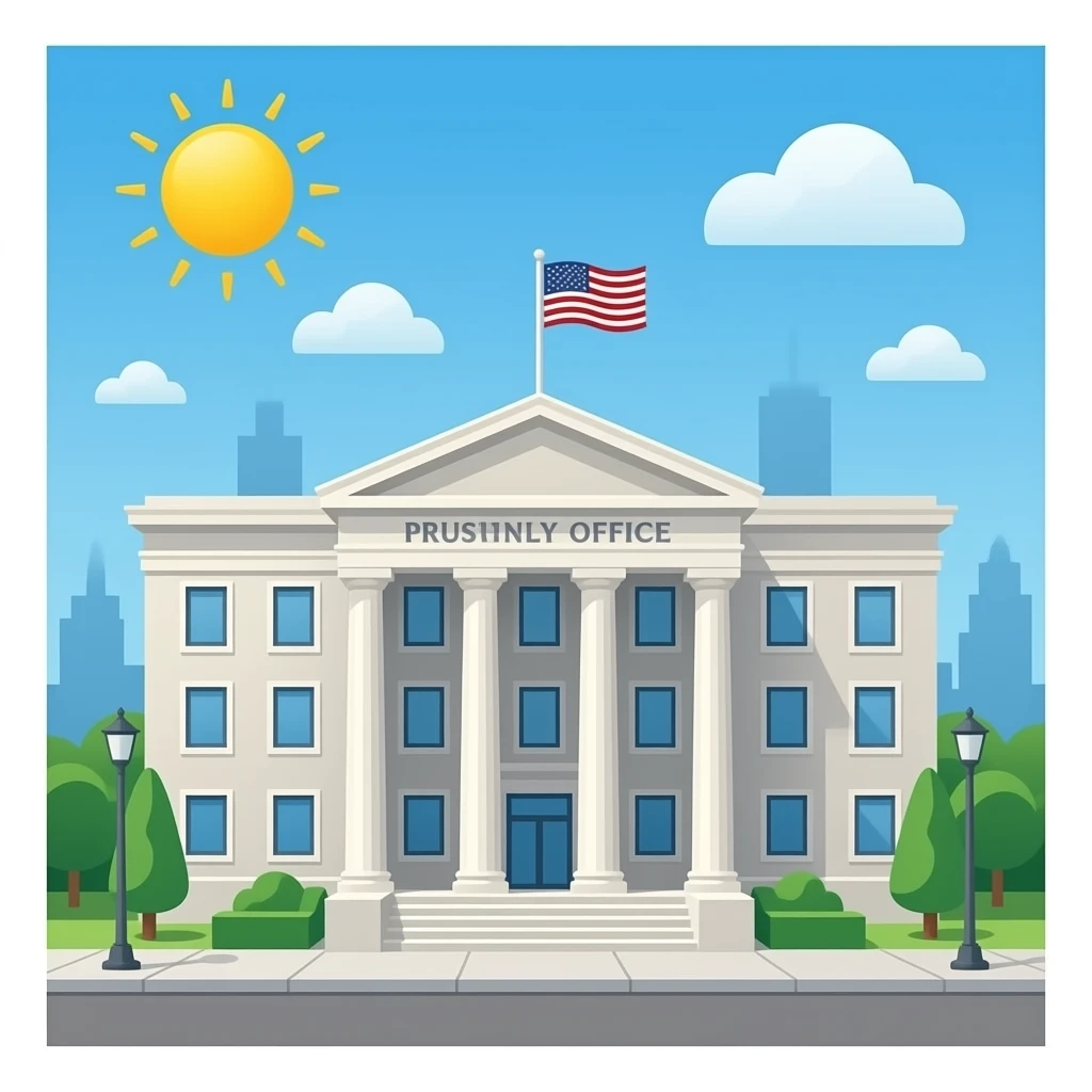 Картинка Прокуратура emoji