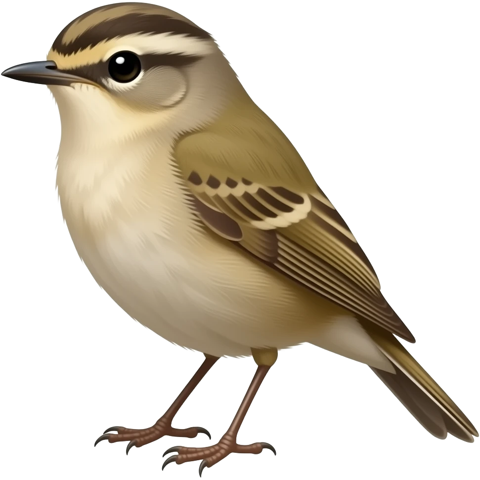 chiffchaff emoji