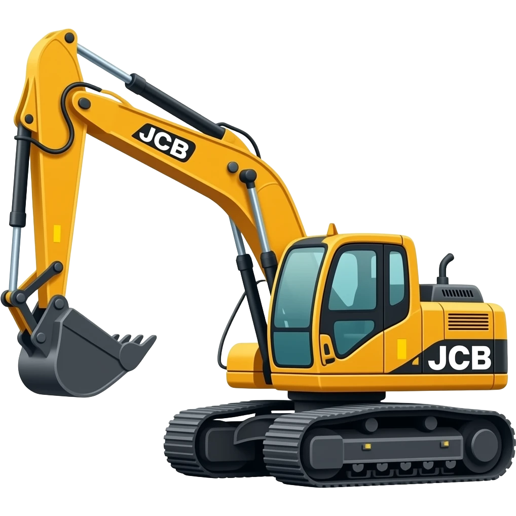 JCB emoji