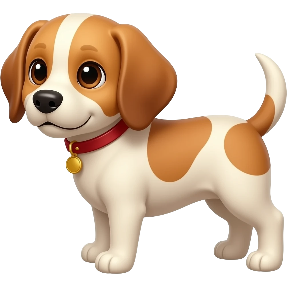 Doggy position  emoji