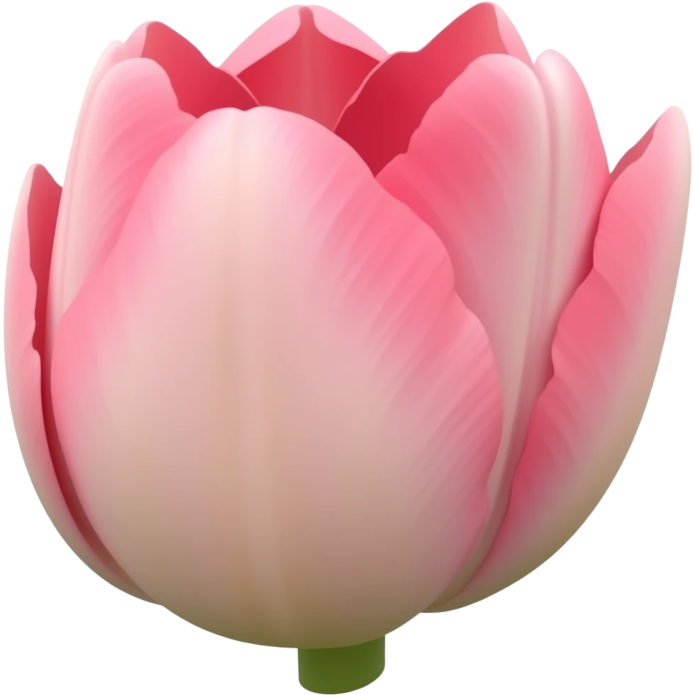 Tulip emoji