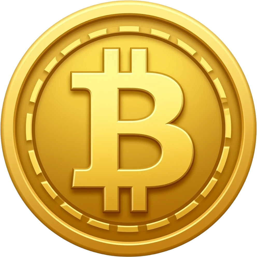 Crypto emoji