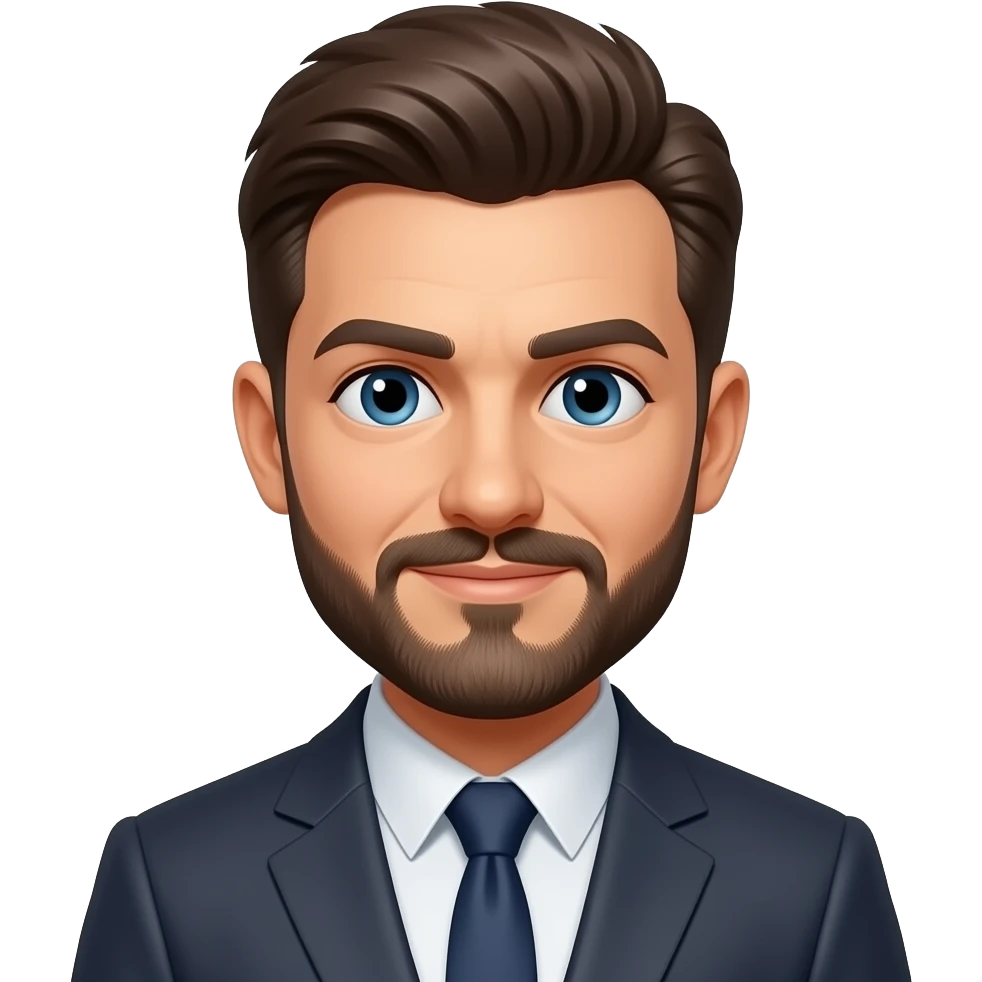 Luigi Mangioni emoji