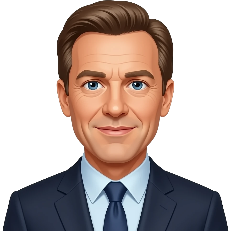 Jeffrey Epstein emoji