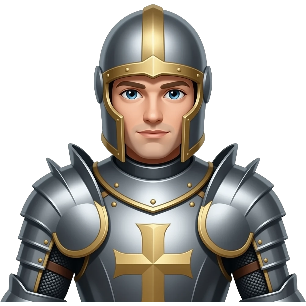 knight emoji
