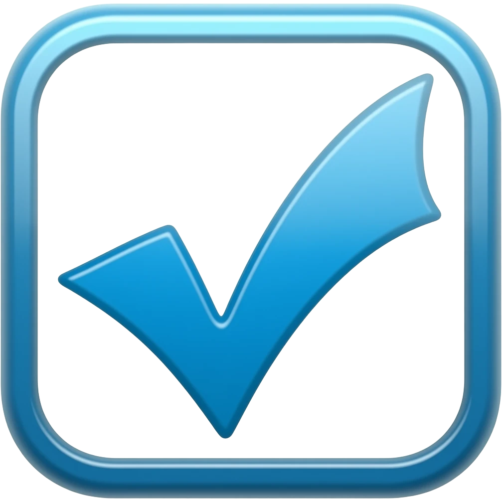 Instagram blue tick emoji emoji