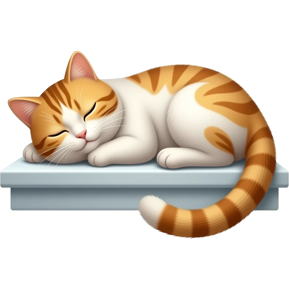 Catnap emoji