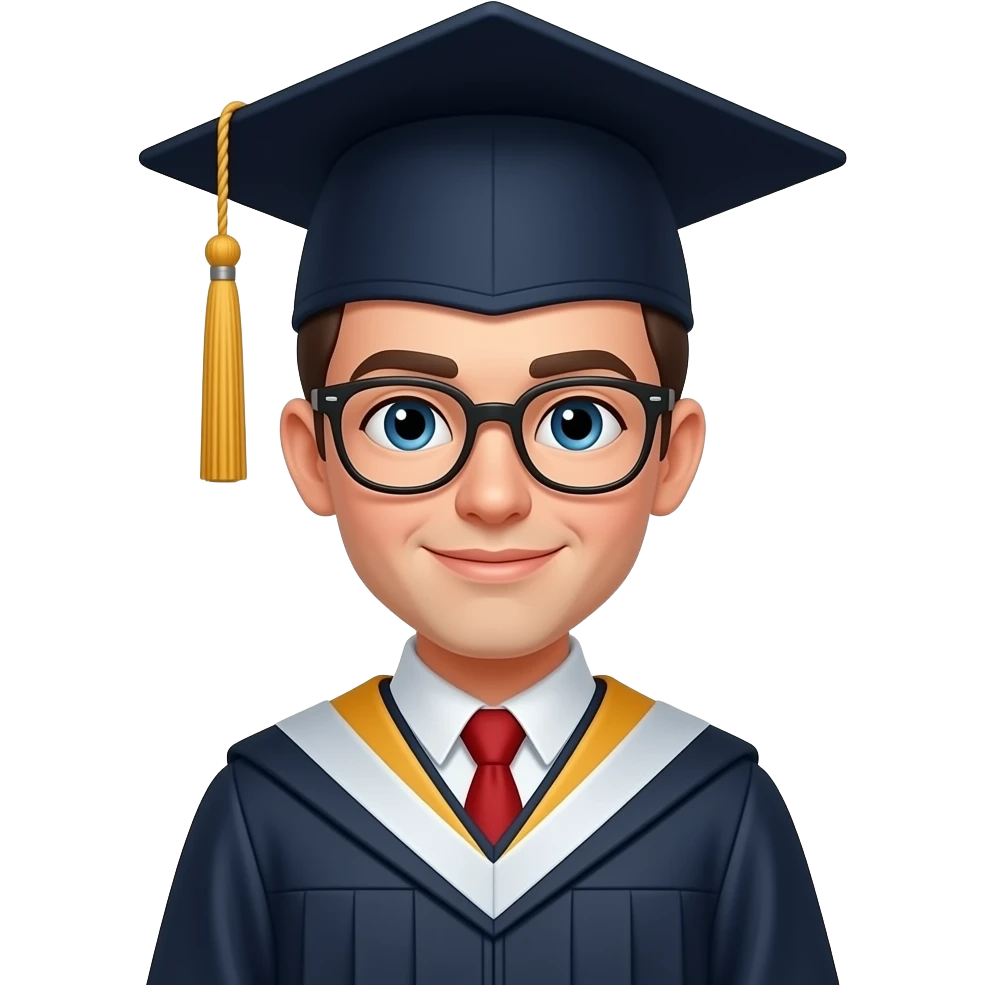 GRADUATION emoji