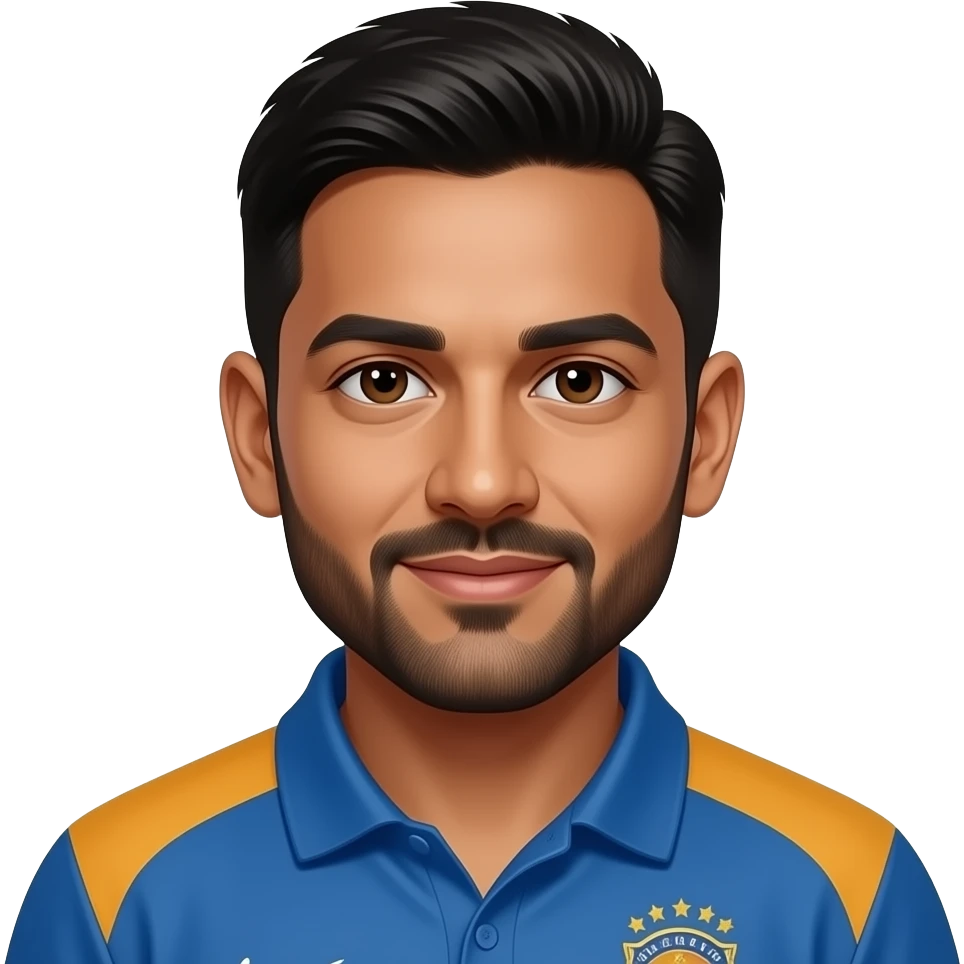 Dhoni emoji emoji