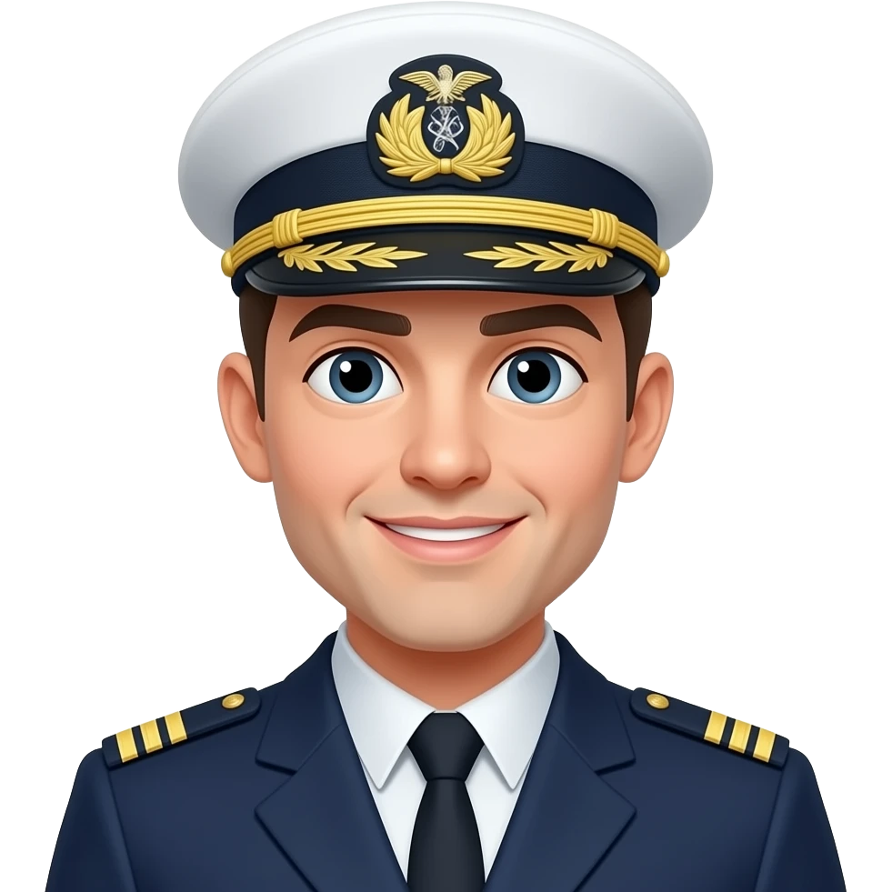 captain morgan emoji