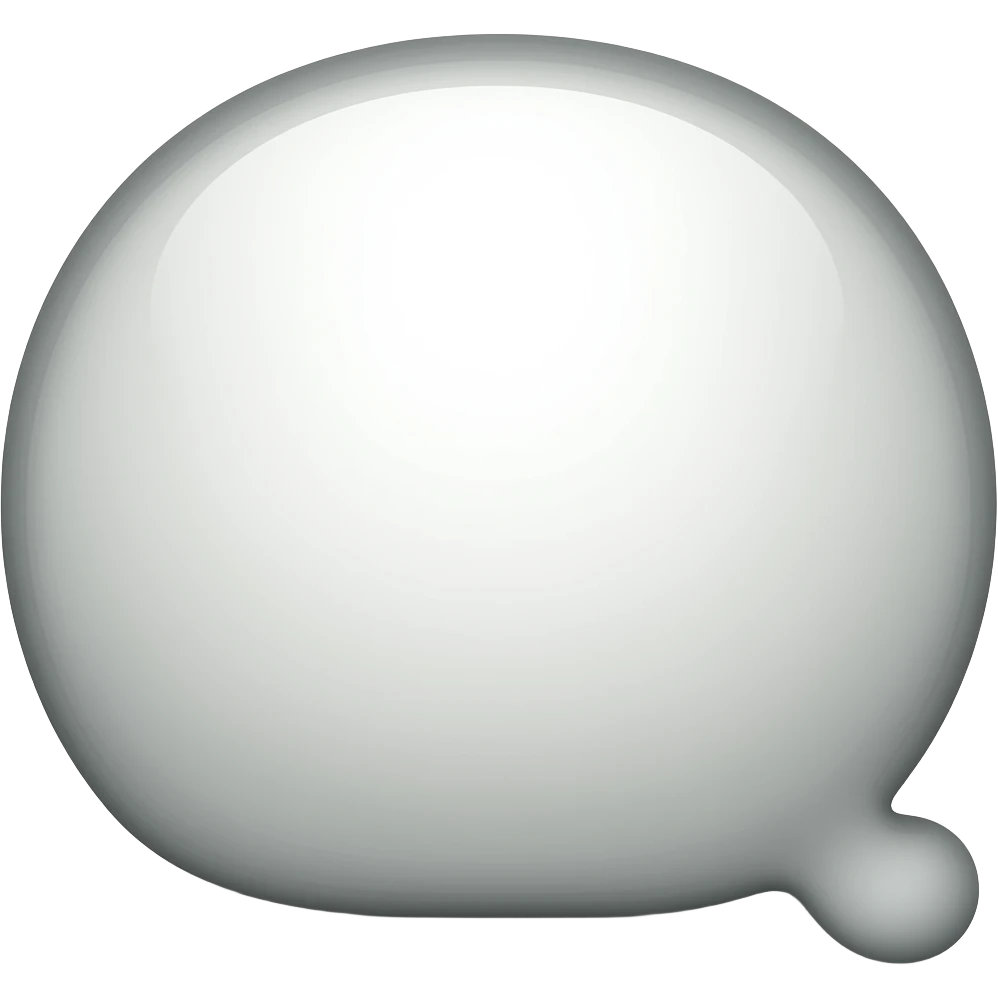 What does that say ai? emoji