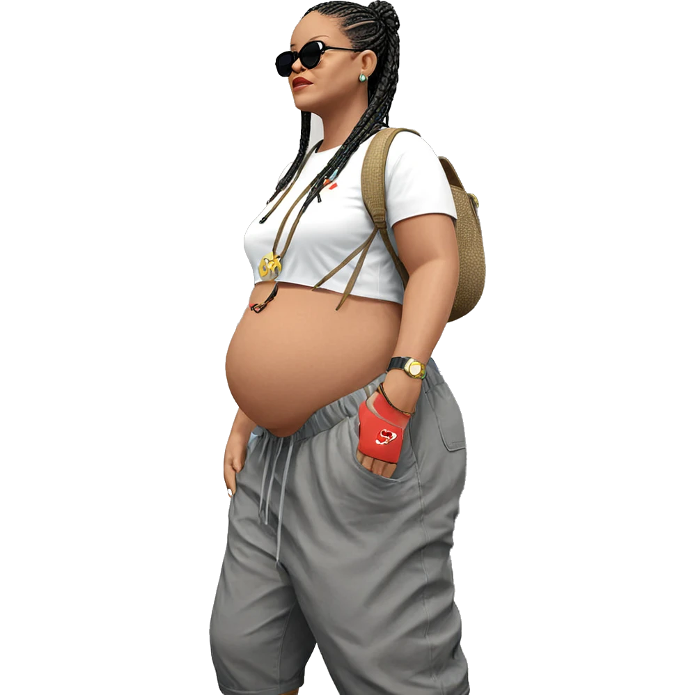 casual summer style display emoji