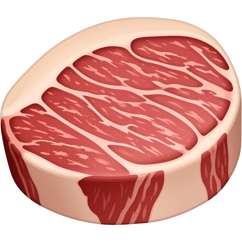 japanese wagyu A5 emoji