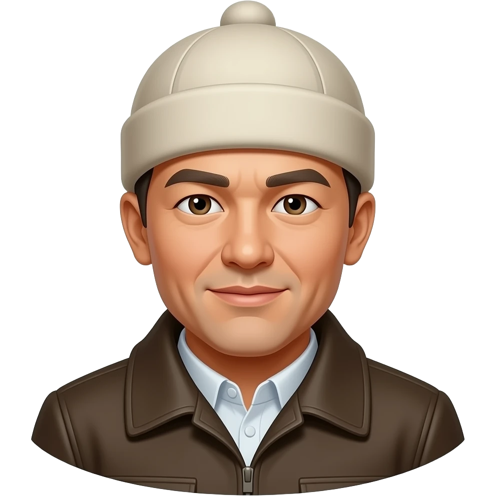 draw yakutian people emoji