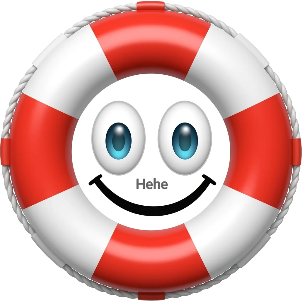 Hehe buoy meme emoji
