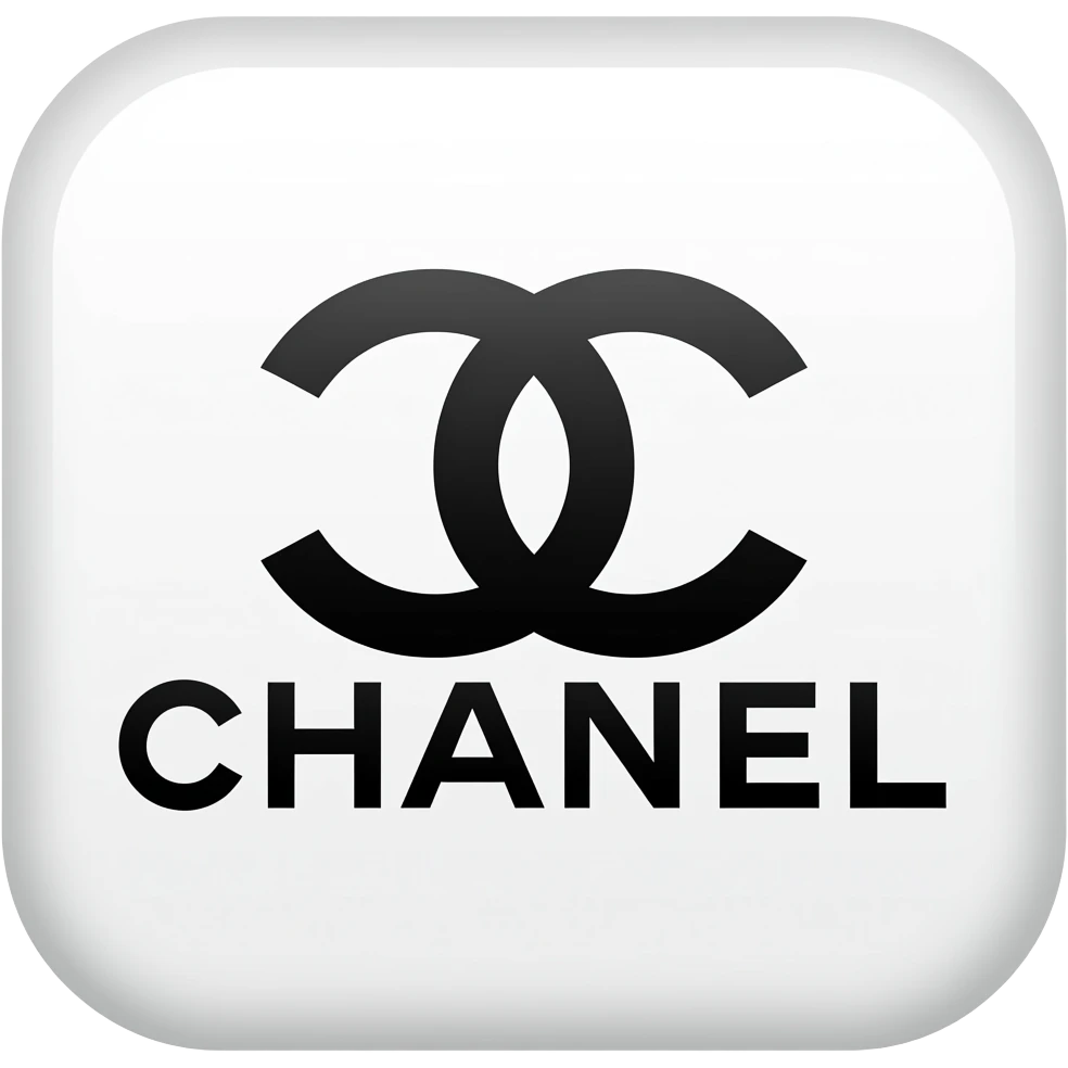 chanel emoji