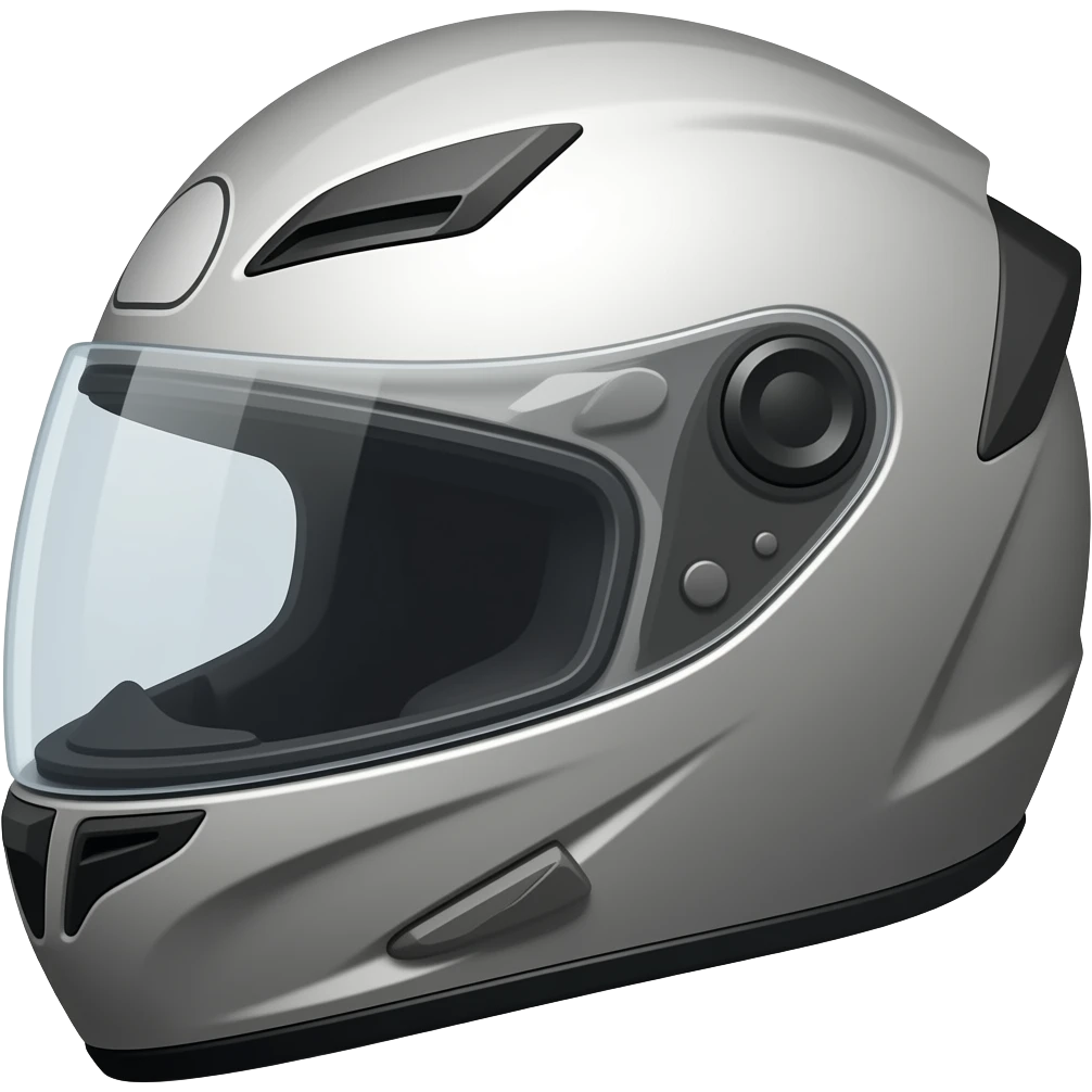 шлем мотоциклиста png emoji