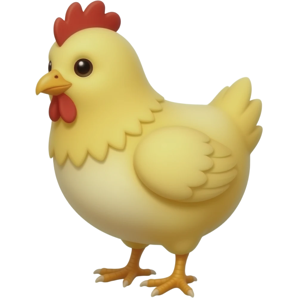chick emoji