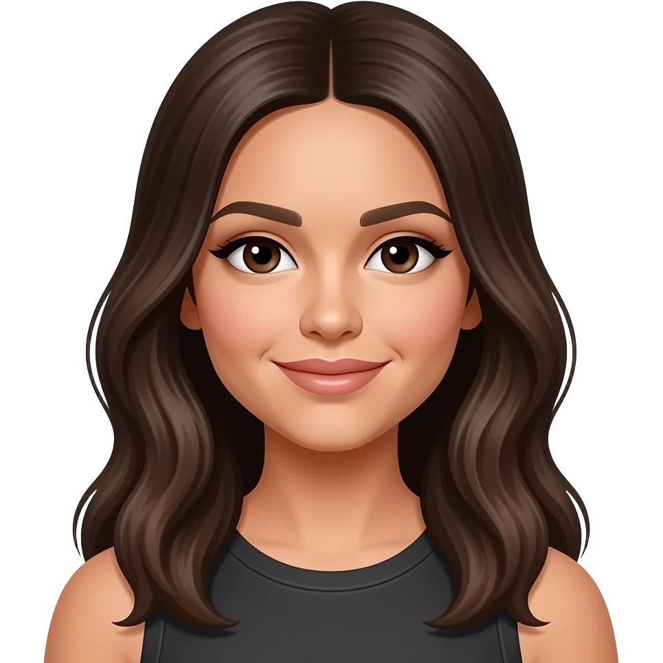 benny blanco selena gomez emoji