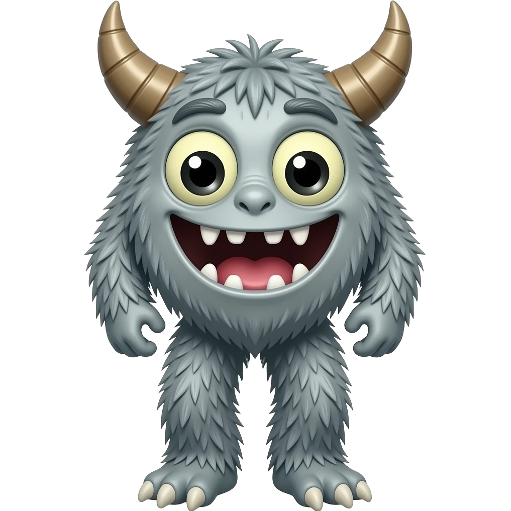 My singing monsters emoji