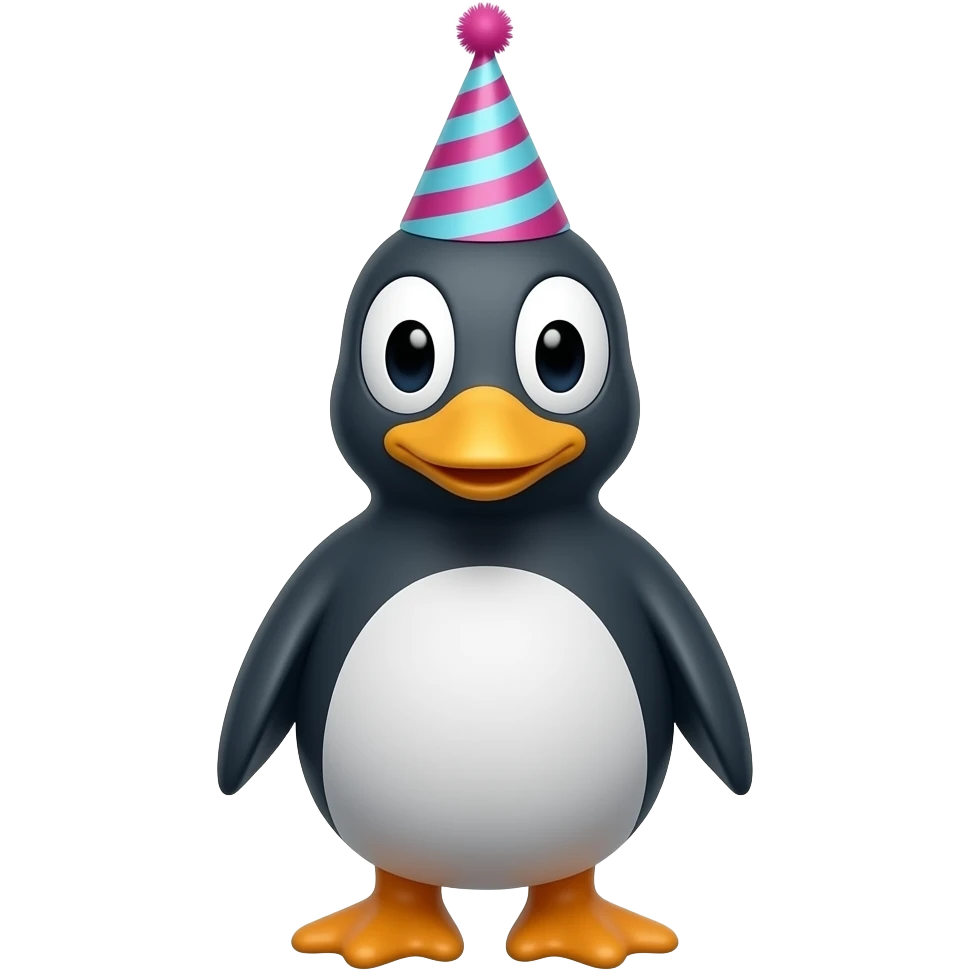 party loon emoji emoji