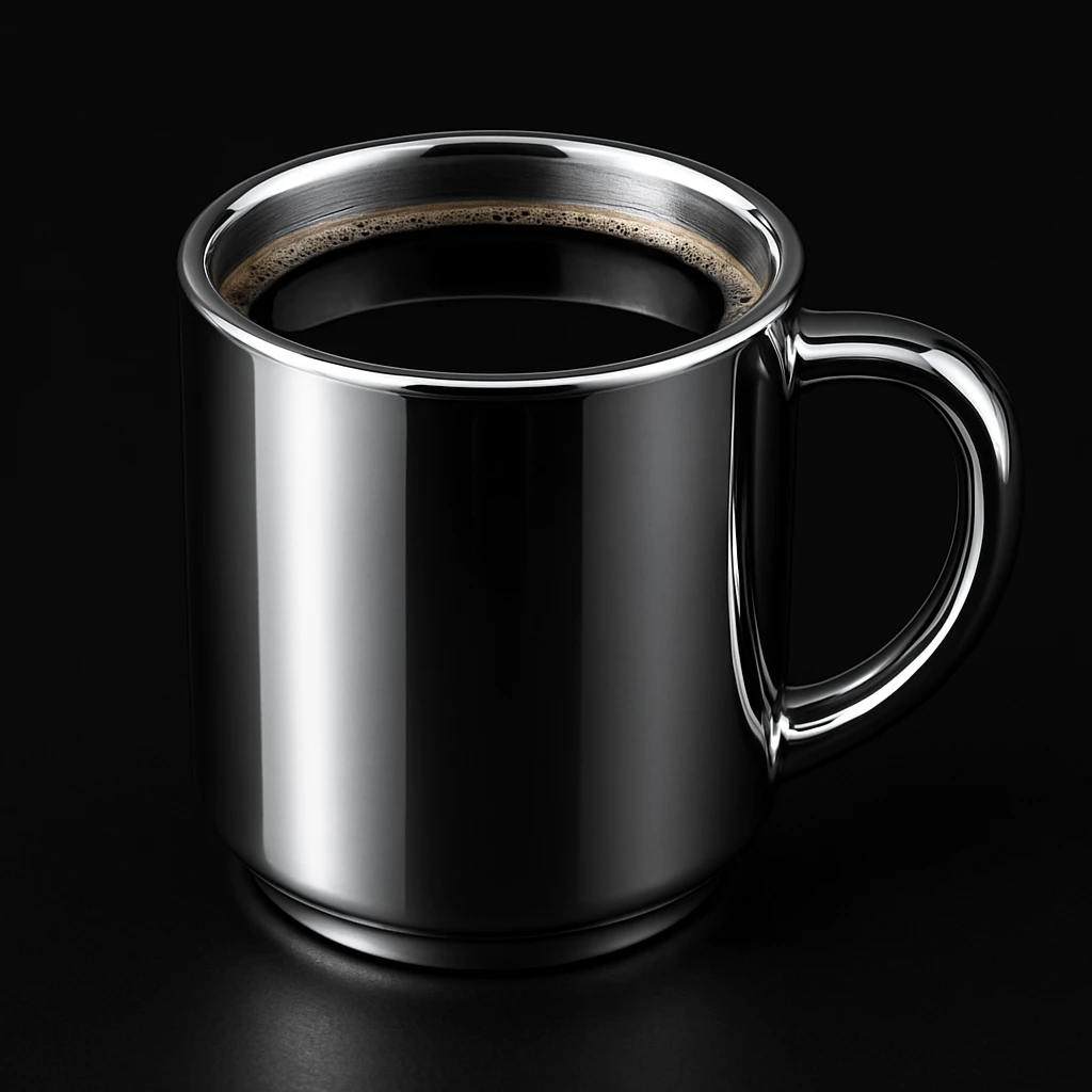 cup of coffee emoji