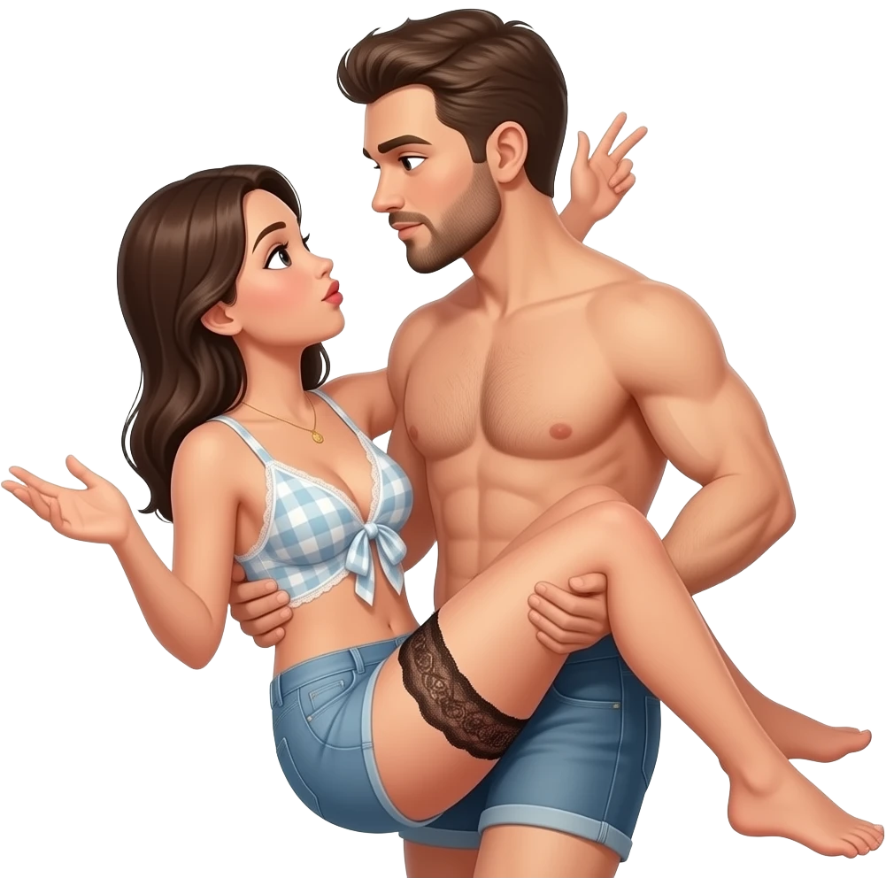 sexo emoji
