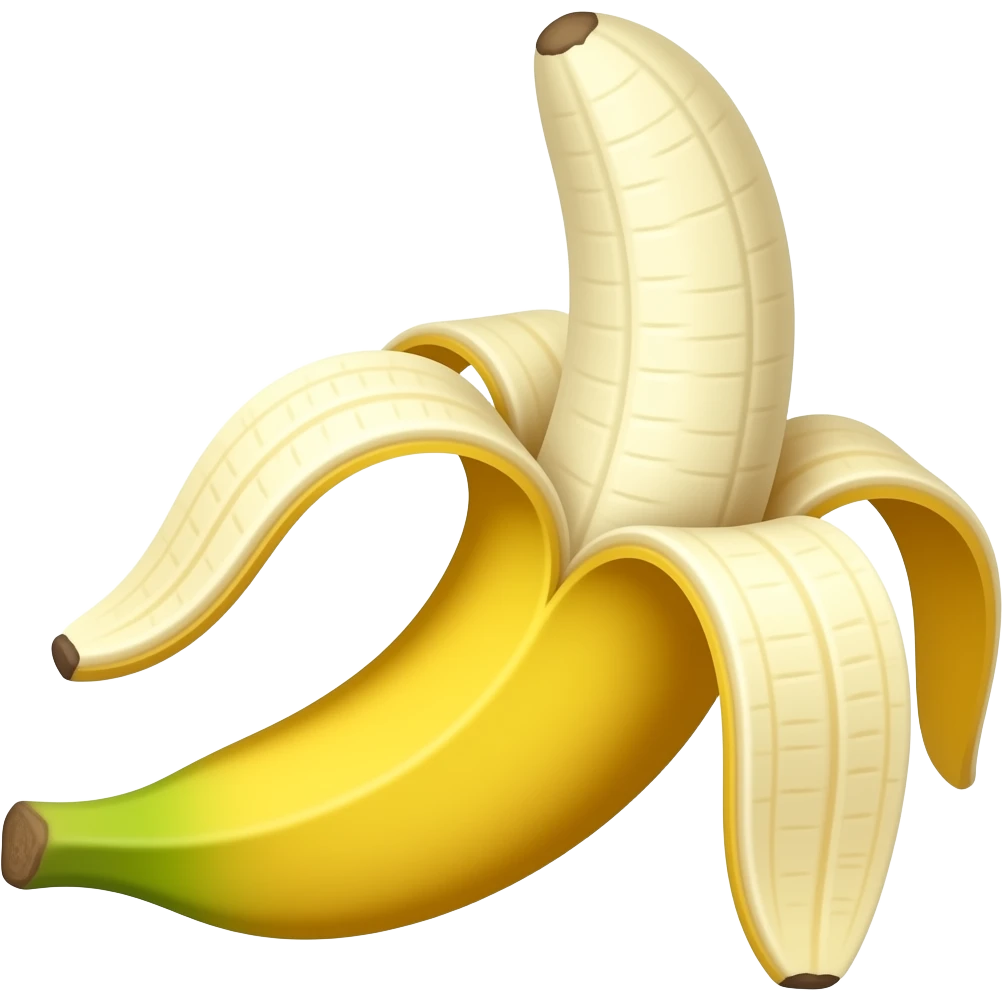 Banana peel emoji emoji
