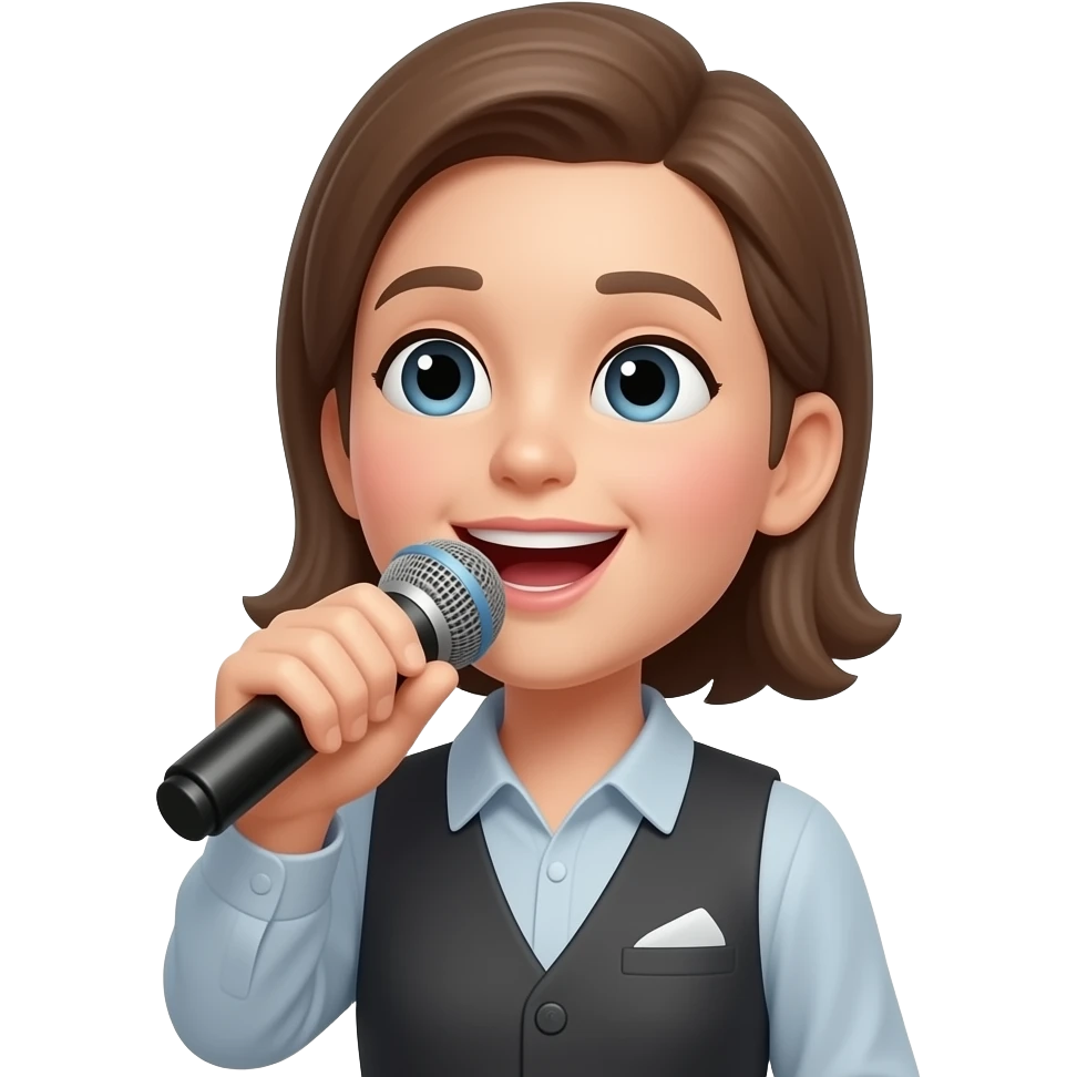 Человеческий жыр emoji