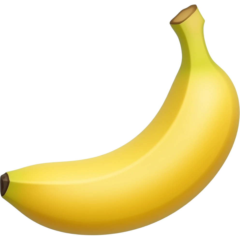 🍌 emoji