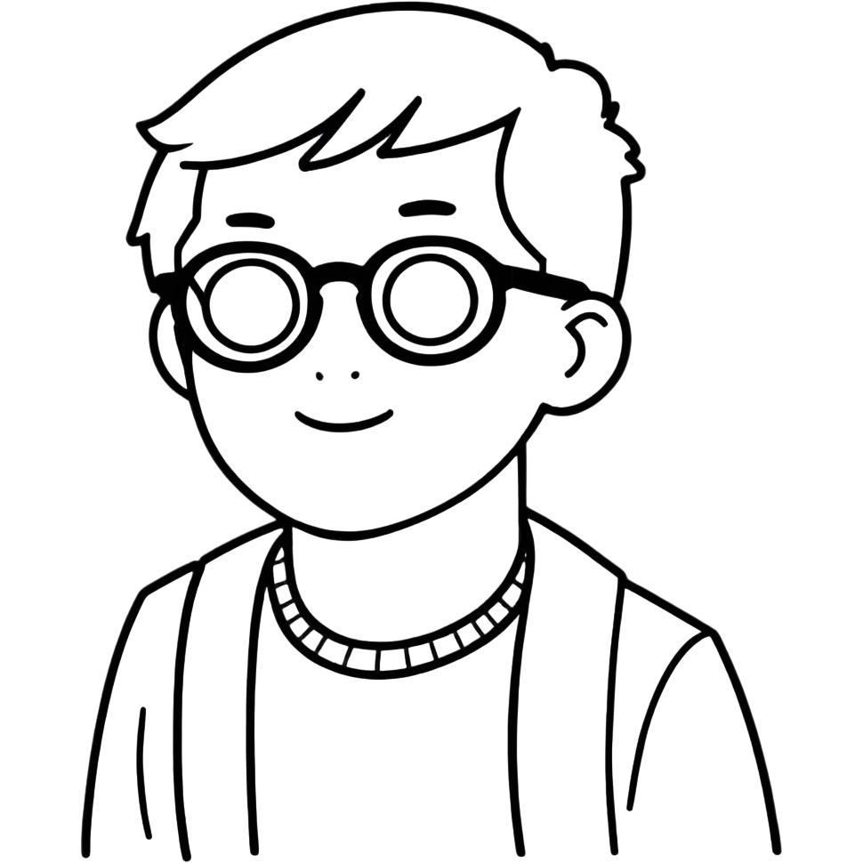 Nerd emoji