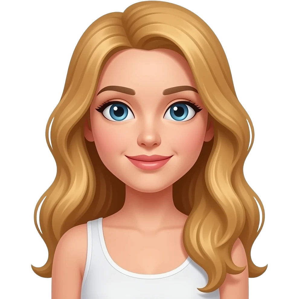 Flashing breast emoji