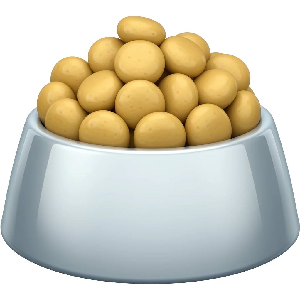 Корм собачий emoji