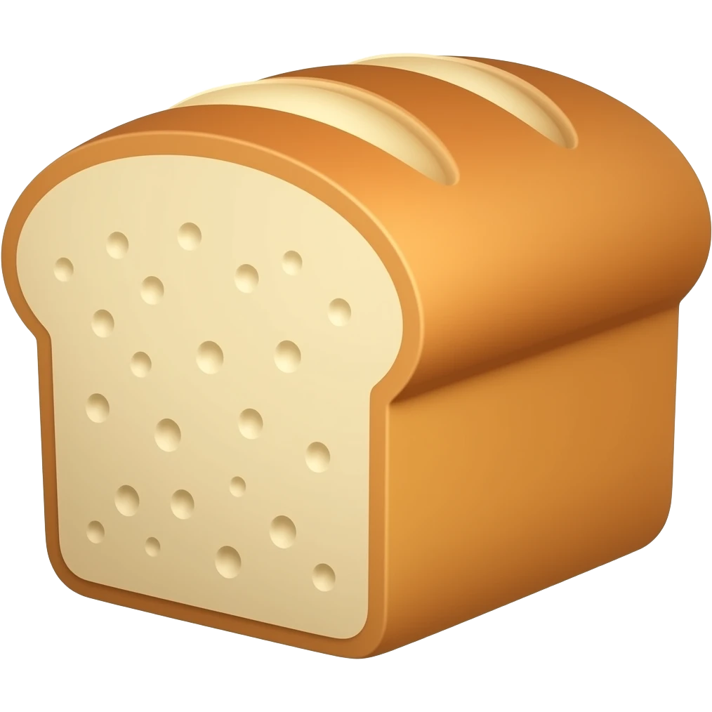 Ekmek emoji