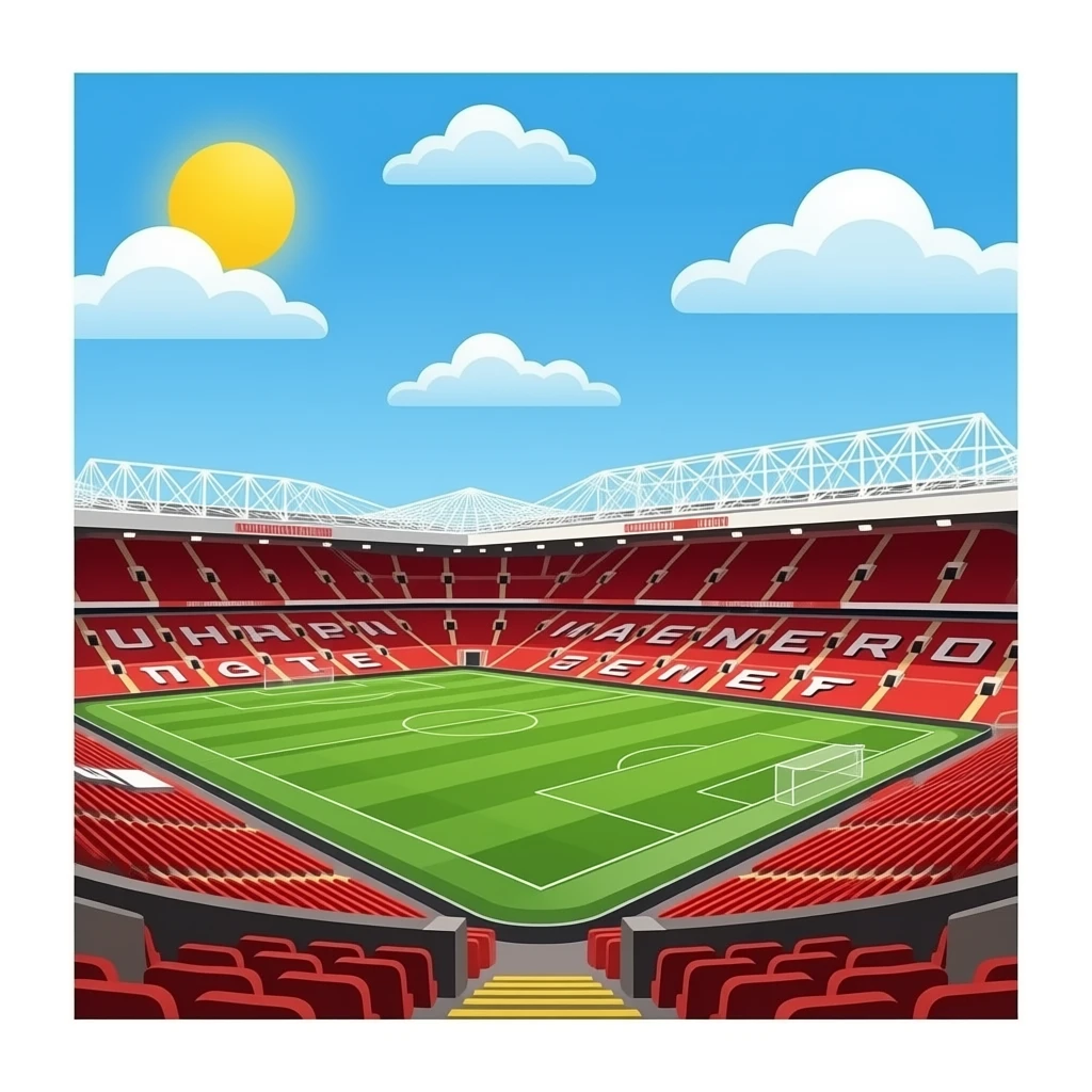 Manchester united emoji