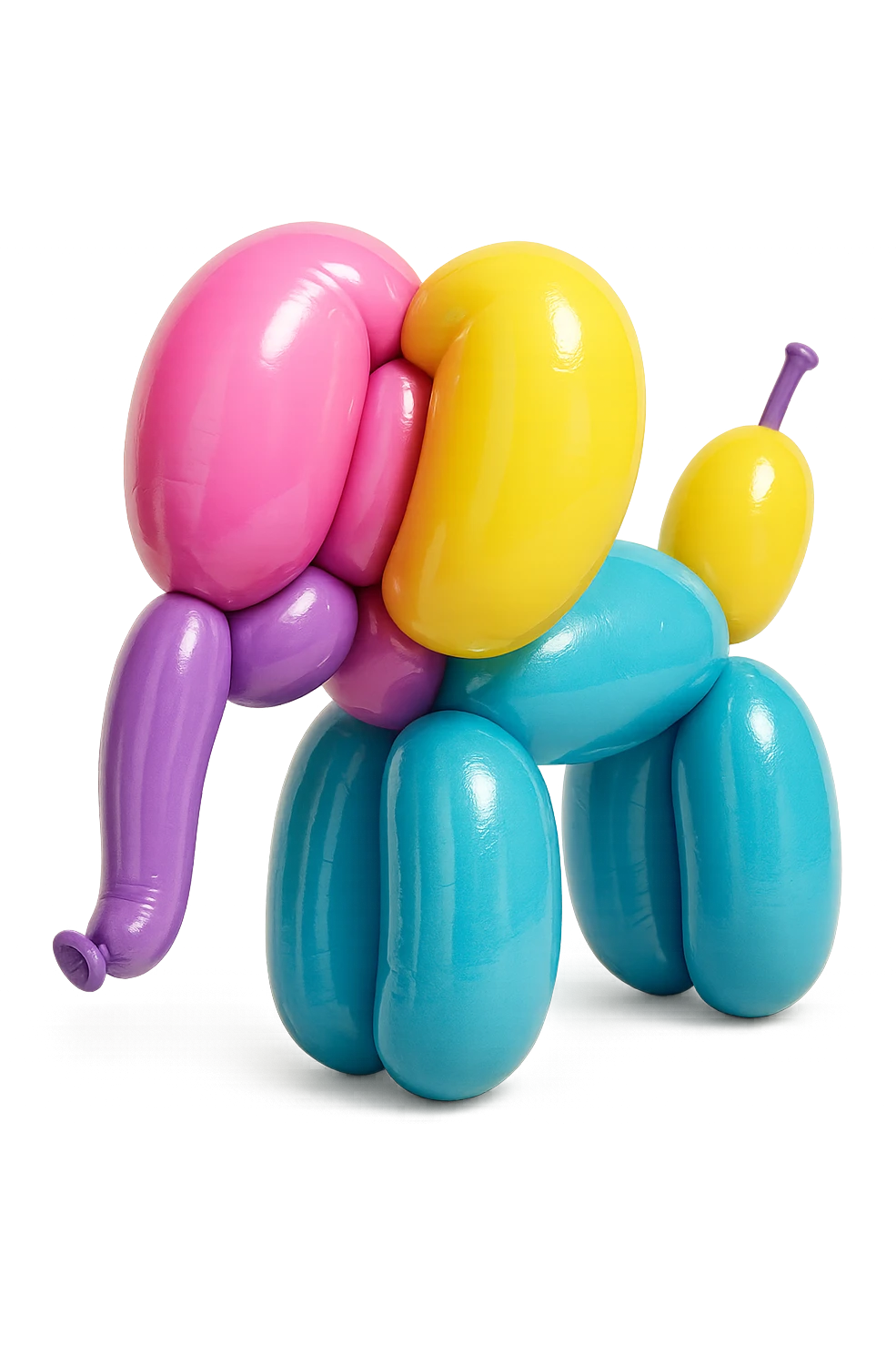 Elephant emoji