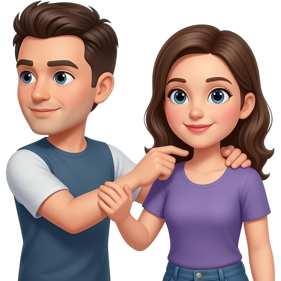 spank emoji