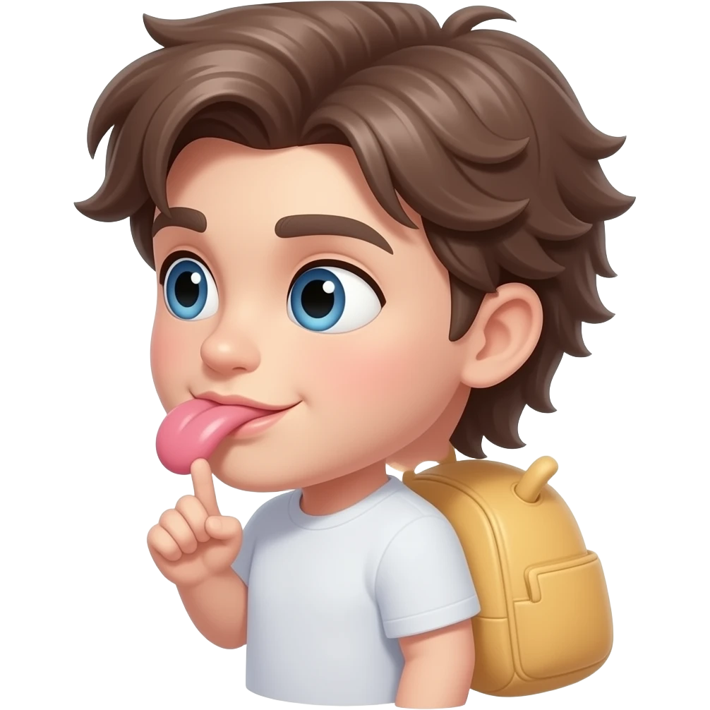 arsch lecken seiten perspektive emoji