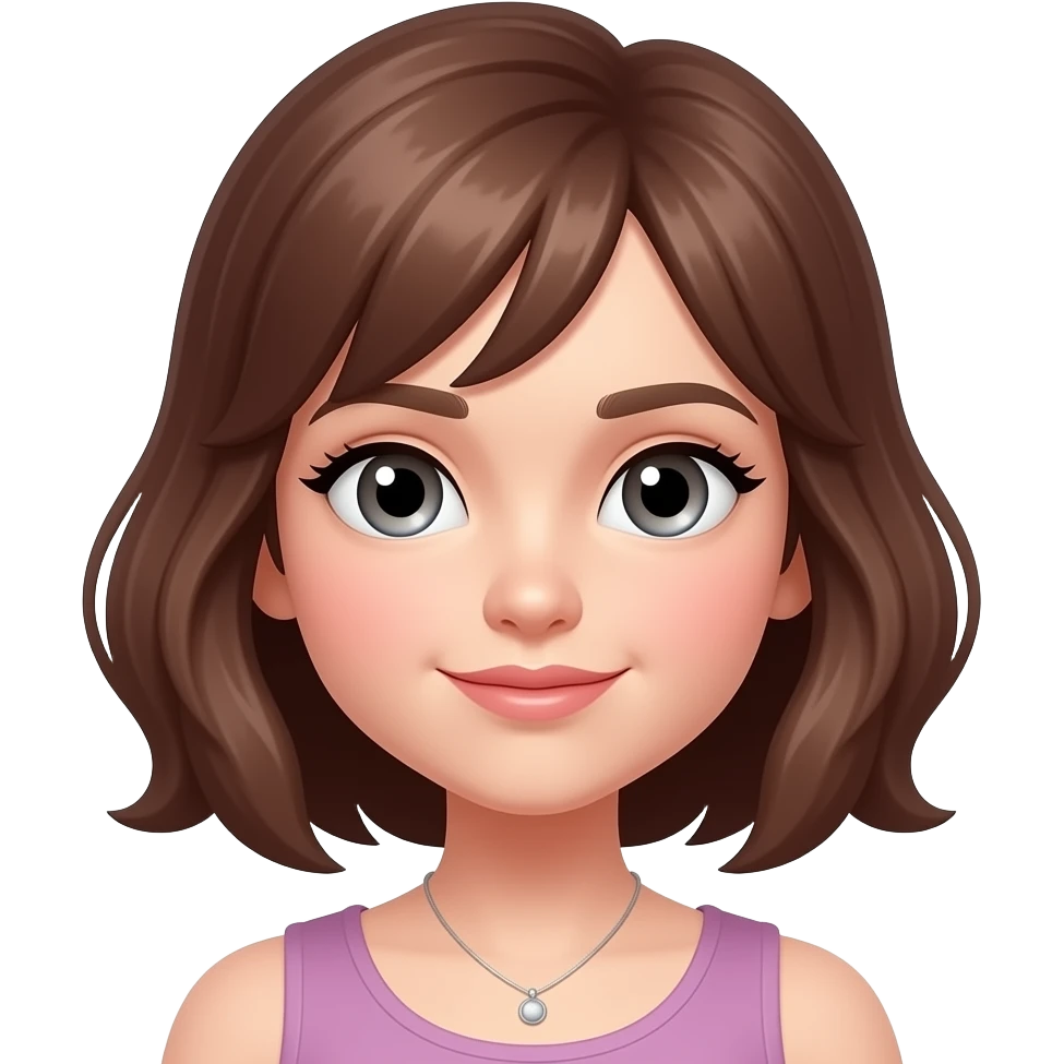 Girly attitude emojis emoji